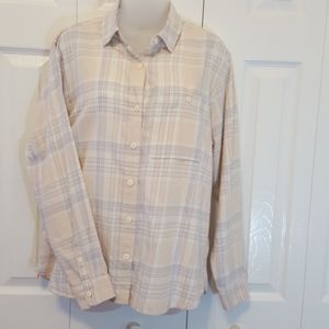 - REI Cooperative shirt